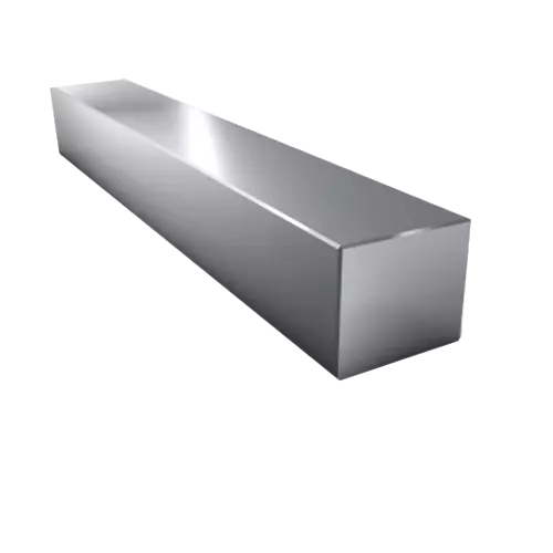 Поковка квадратная прямоугольная штампованная сталь